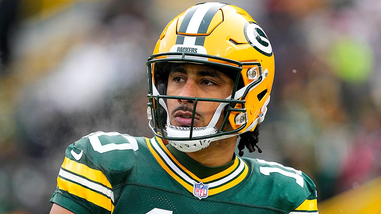 NFL news: Packers’ Jordan Love says he almost quit football after dad’s suicide