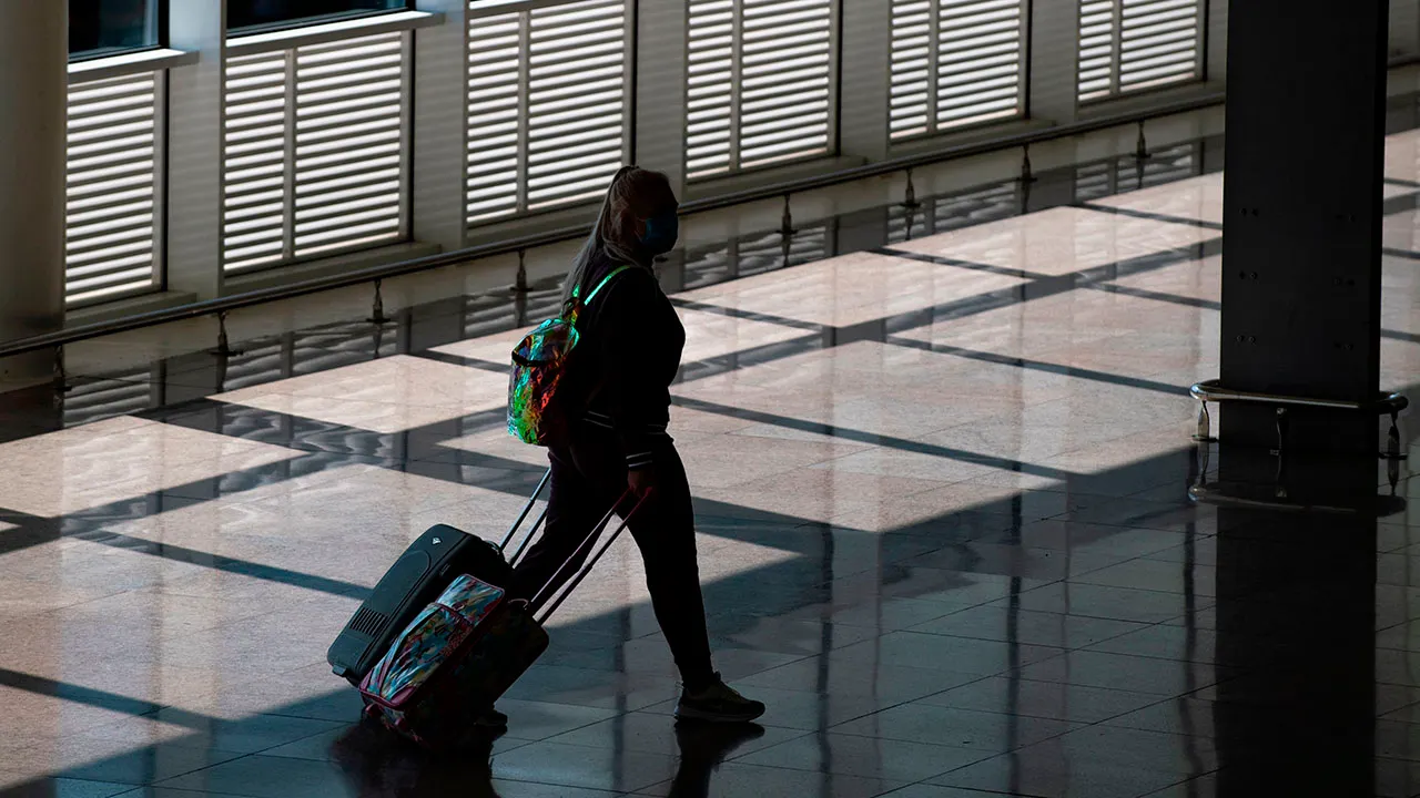 Parents abandon 10-year-old son at Barcelona airport over passport