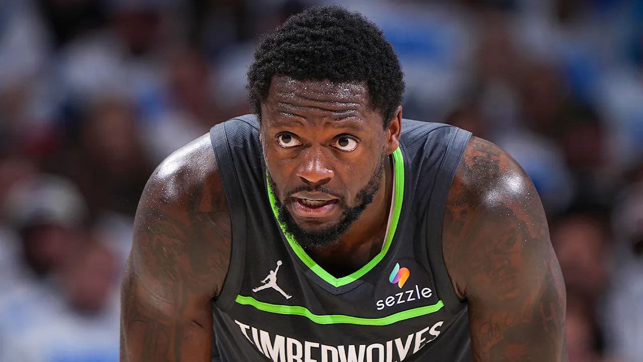 Timberwolves’ Julius Randle reacts to Minneapolis church shooting tragedy