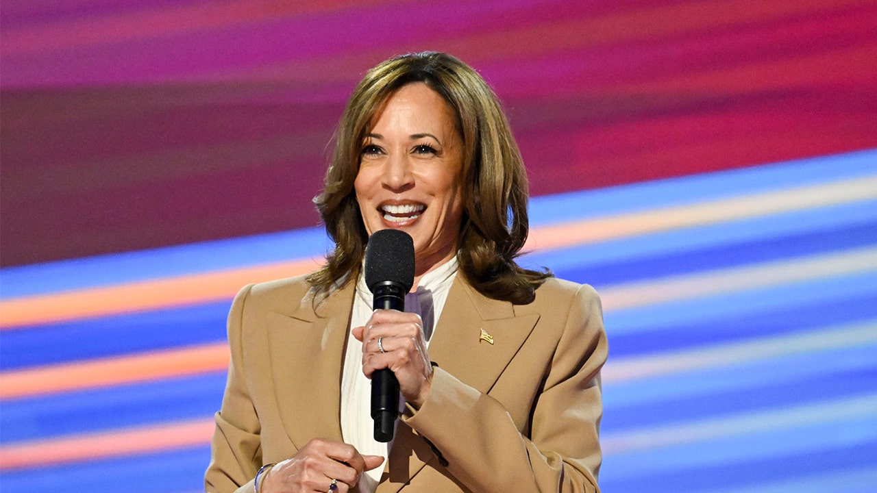 Kamala Harris’ fundraising events for the DNC have reportedly been disappointing