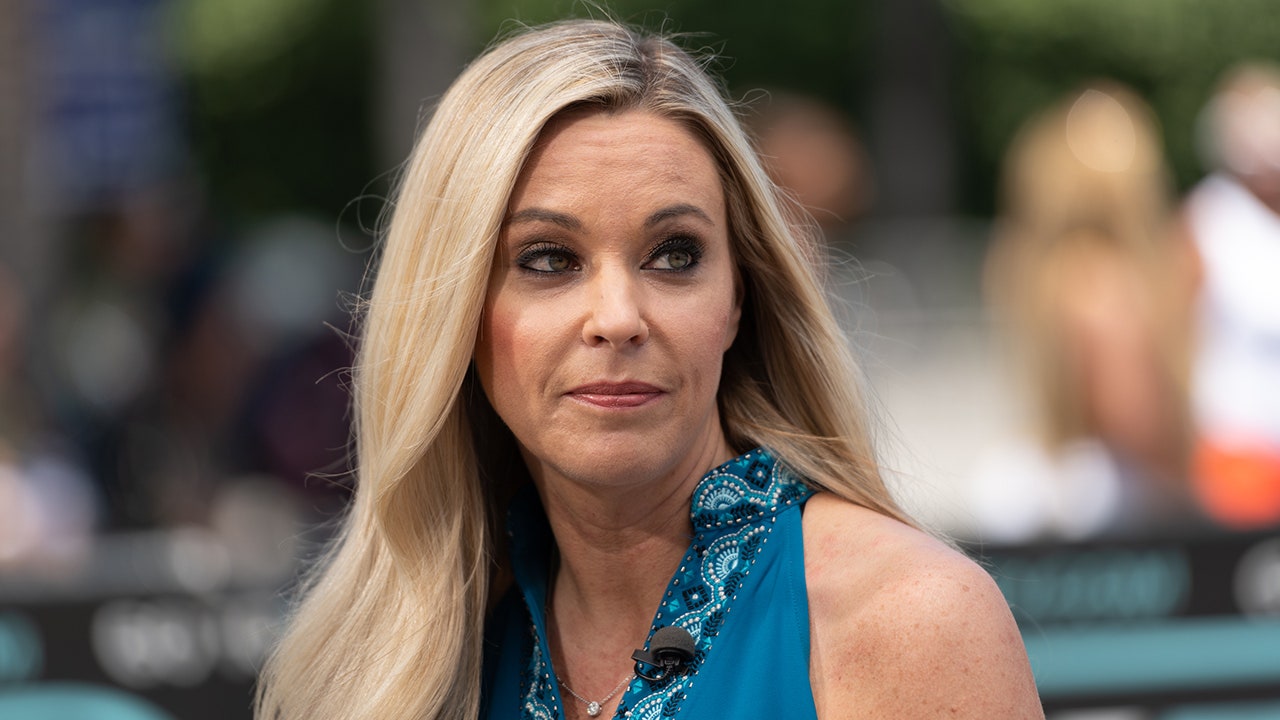 Kate Gosselin denies rumors that she stole her children’s college money