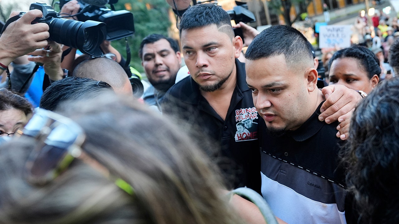 Dems in uproar over suspected gang member’s most recent arrest