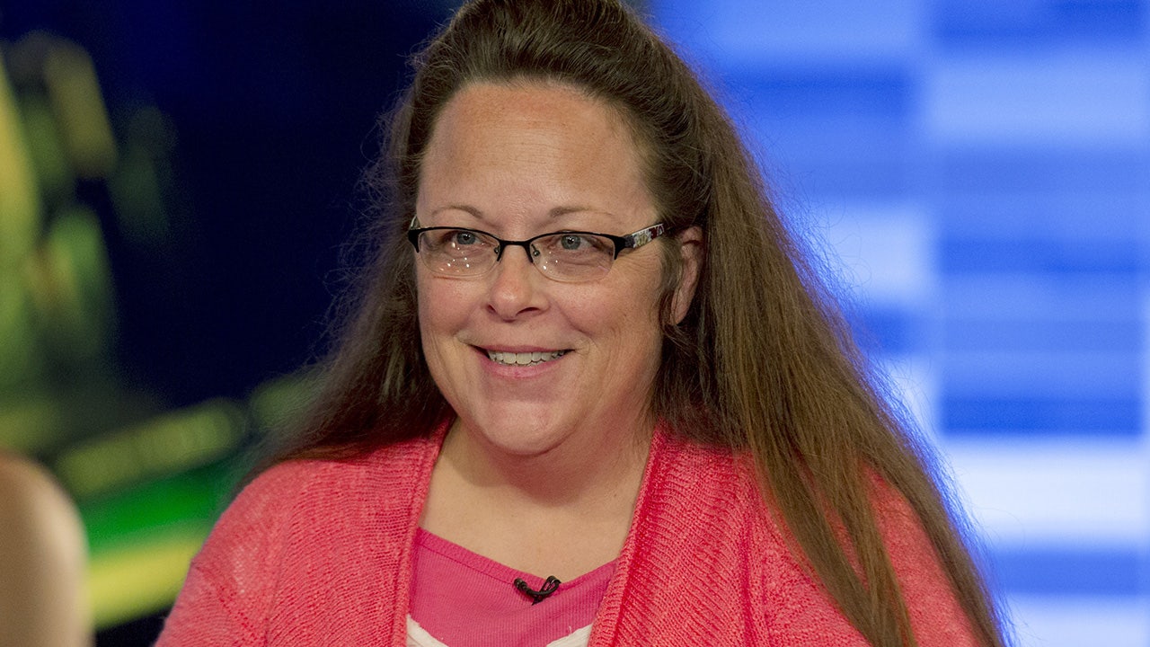 Kim Davis’ lawyer: ‘Good chance’ Supreme Court will revisit same-sex marriage decision