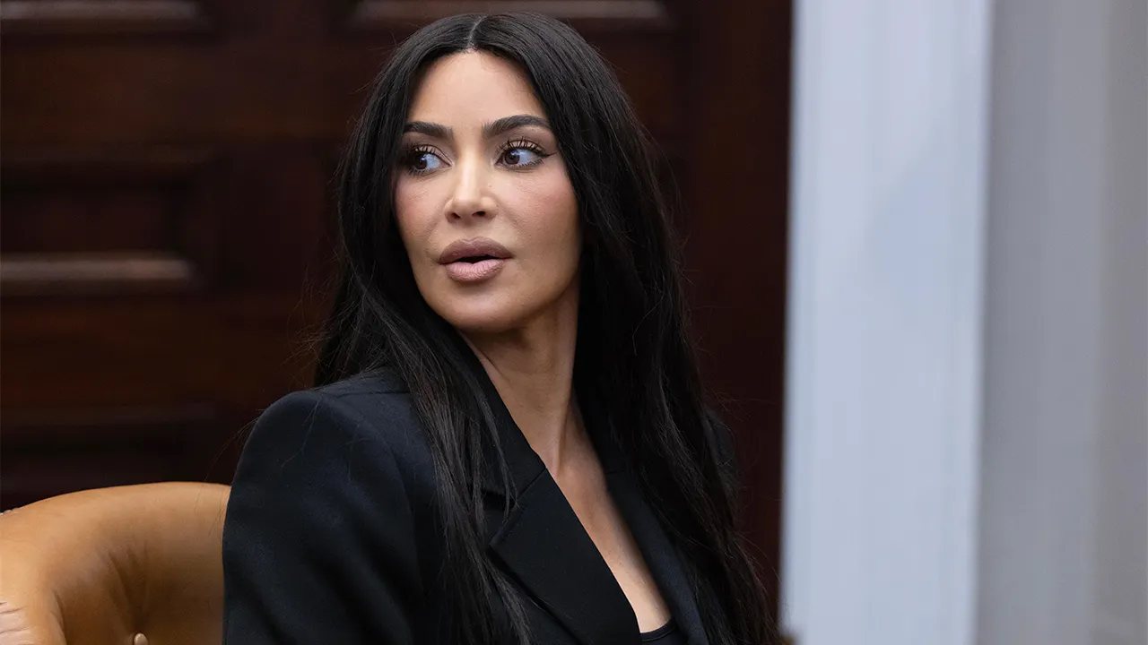 Reality star Kim Kardashian criticizes ICE raids on people who ‘worked’ hard
