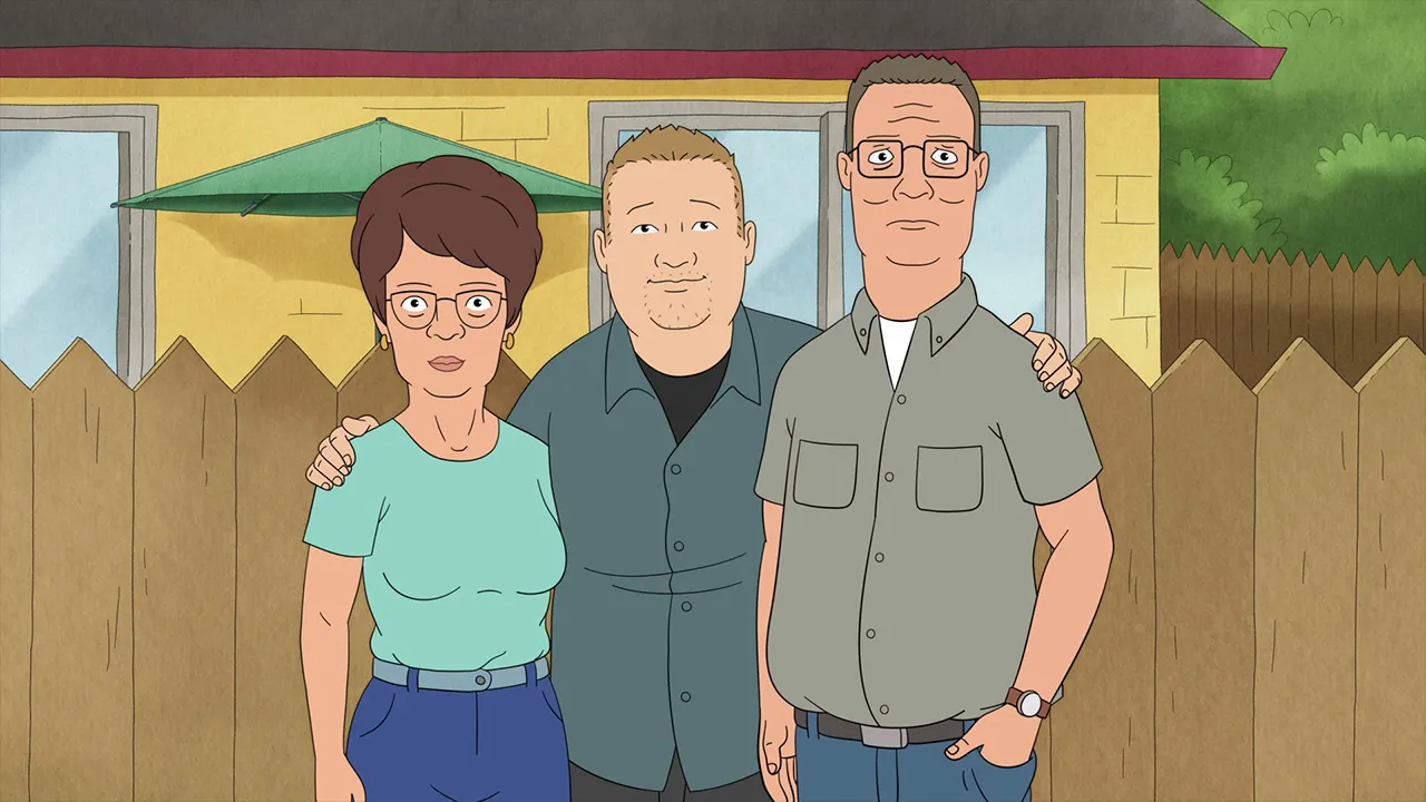 ‘King of the Hill’ creators aimed to portray Southern characters with dignity