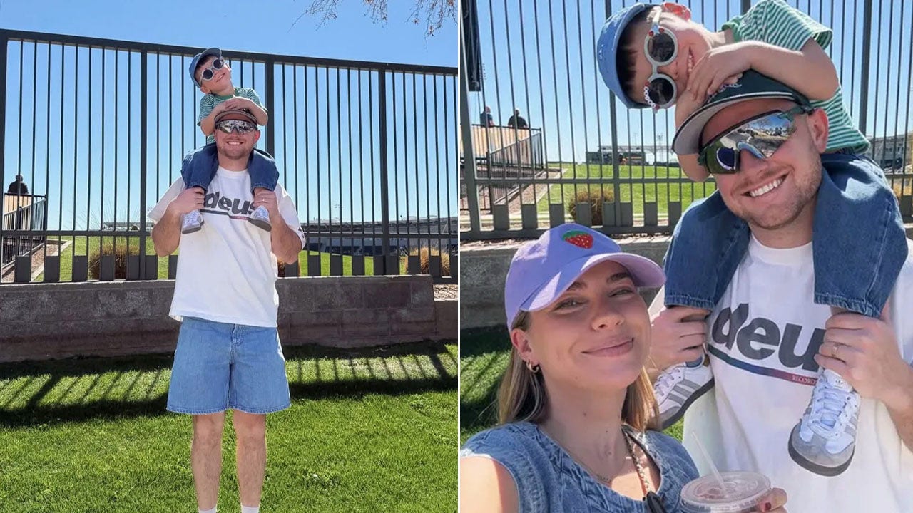 TikTok influencer Emilie Kiser speaks out after son’s tragic death