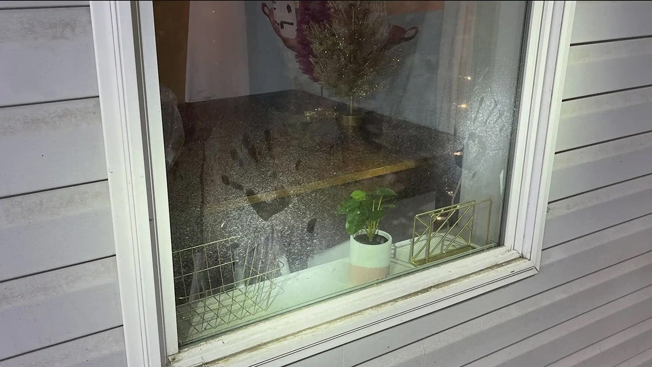 Haunting crime scene photos released from Idaho student murder house