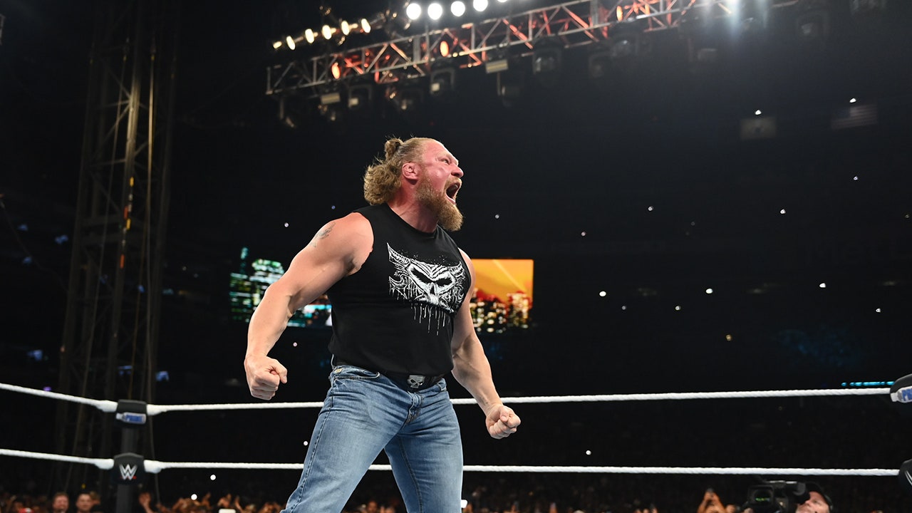 WWE fans react to Brock Lesnar’s return amid sex trafficking case involvement