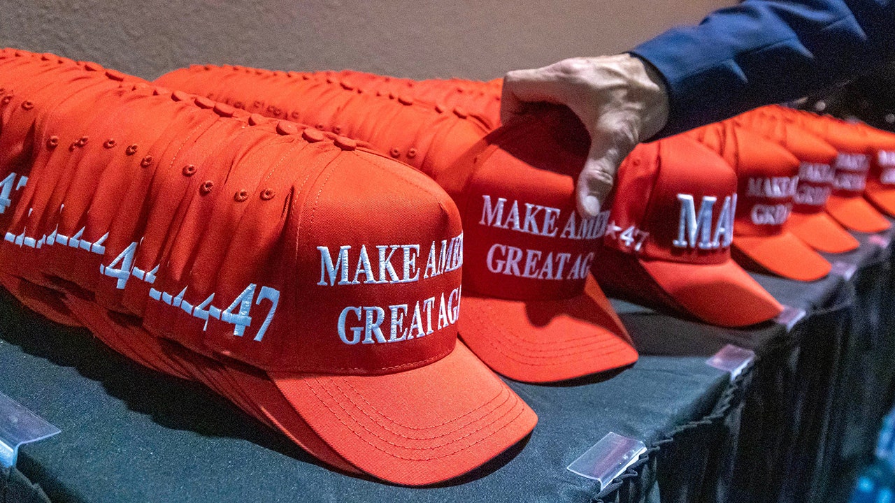 MLS fan claims St. Louis City SC security removed from him match over Trump hat
