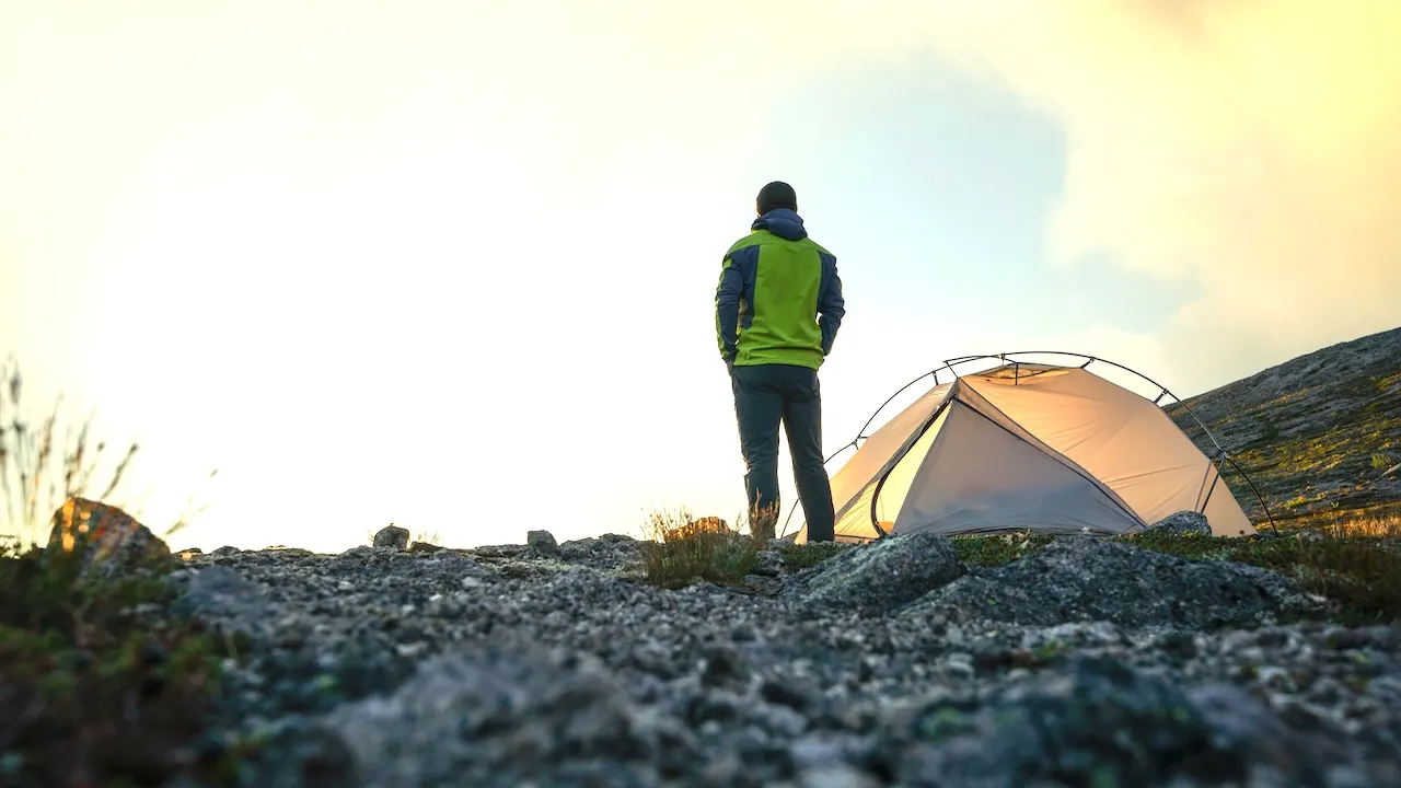 New Mexico officials confirm first plague case of 2025 likely due to camping