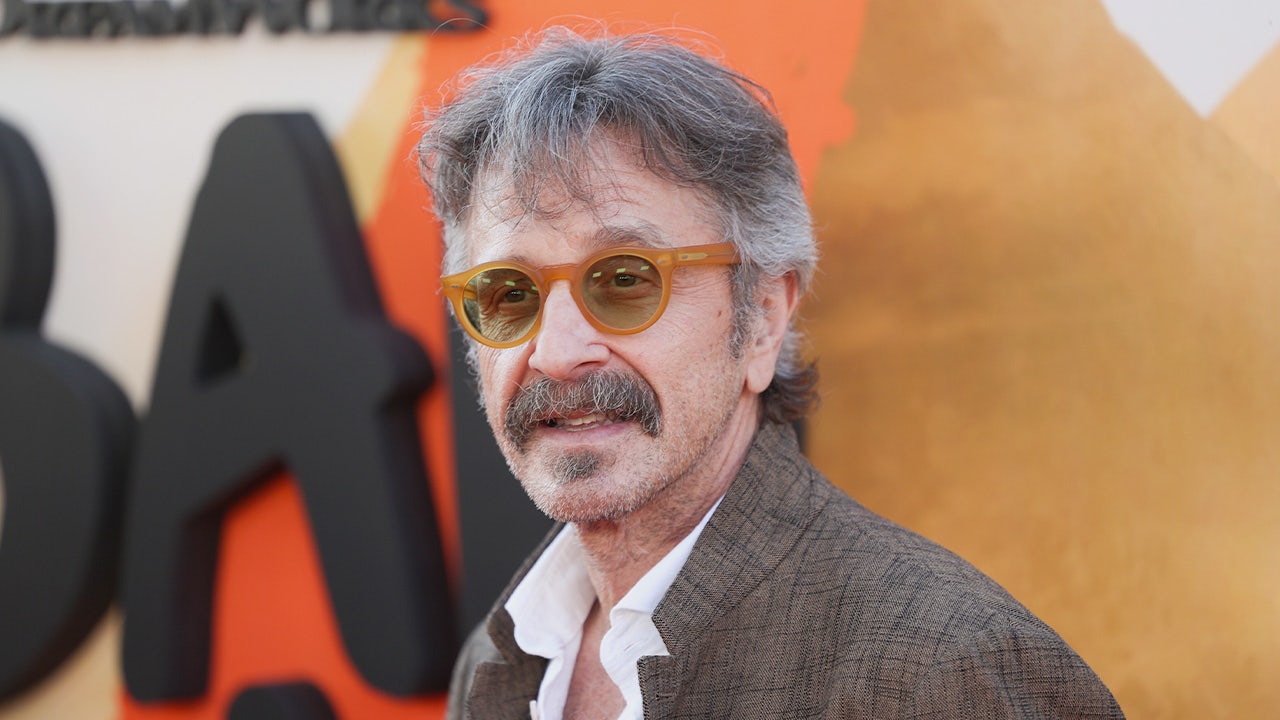 Marc Maron announces retirement of popular ‘WTF’ podcast after 16 years