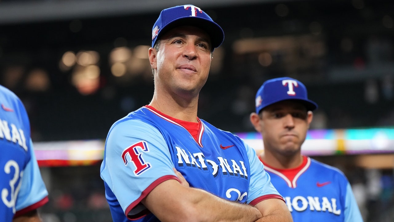 Ex-MLB star Mark Teixeira’s GOP congressional campaign angers liberals