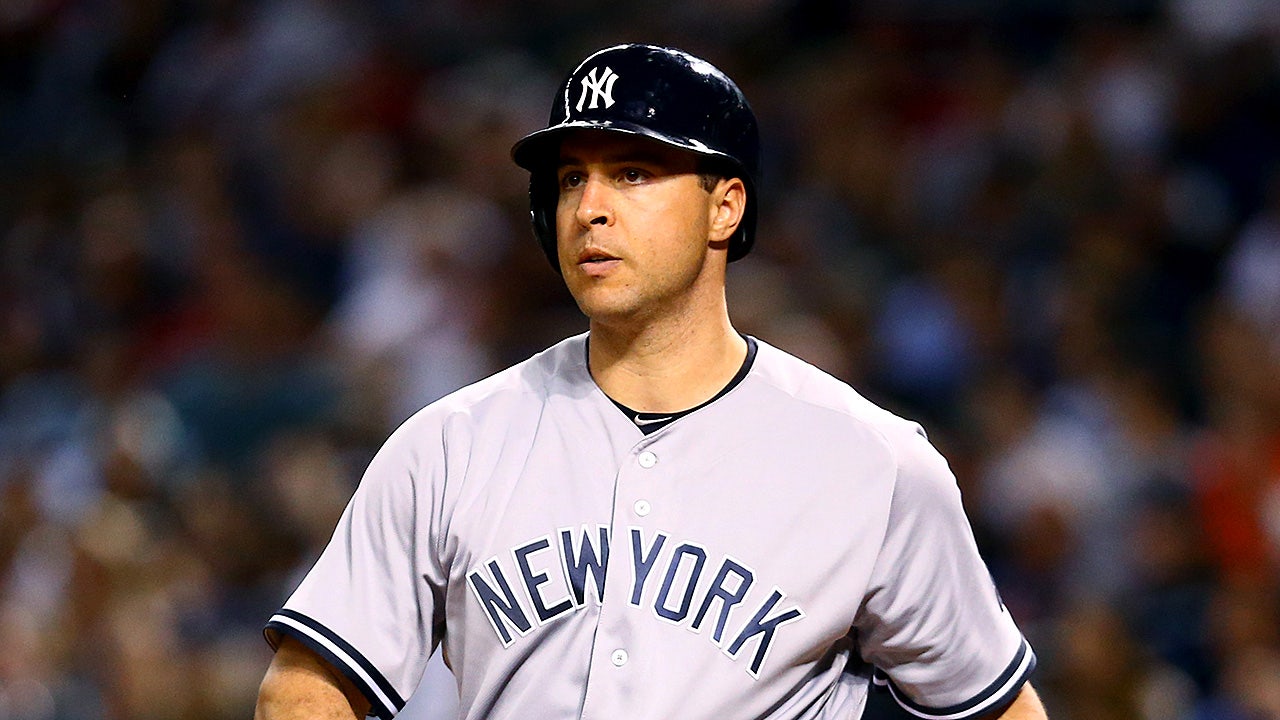 MLB news: Mark Teixeira has message for Democrats after Texas’ redistricting