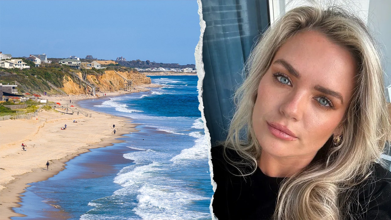 Yacht death sparks scrutiny of influencer party scene and rising wealth in Montauk