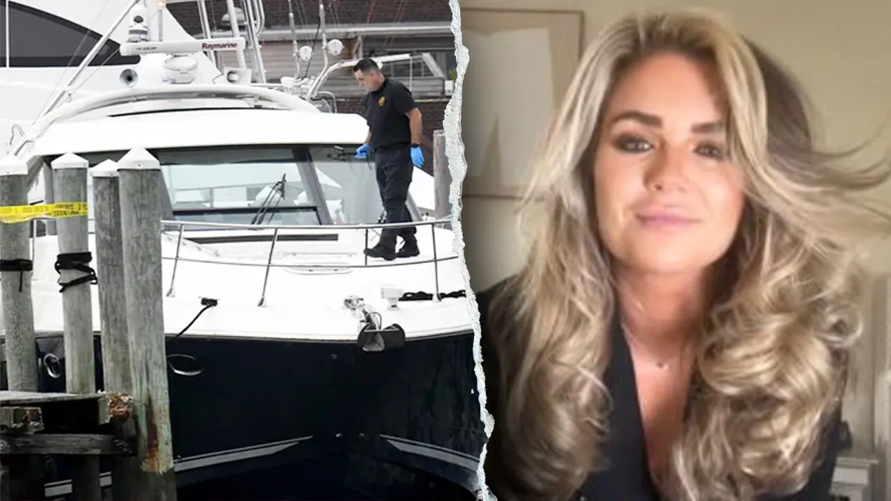 Questions remain about mysterious death of fashion entrepreneur at Montauk yacht club
