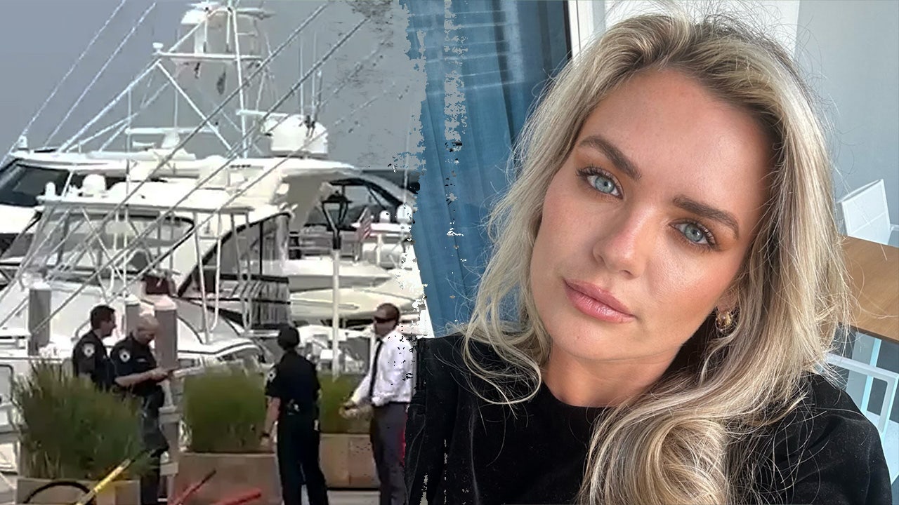 Bikini brand founder dies at luxury Long Island yacht club in Montauk