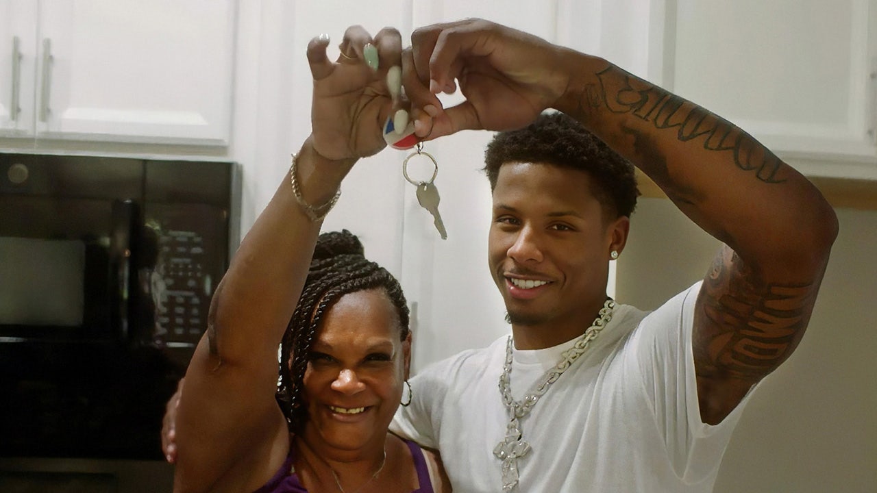 Packers’ Matthew Golden accomplishes one more lifelong dream after NFL Draft