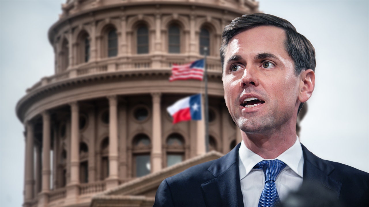 WATCH: Texas state GOP senator says redistricting fight could ‘save America’