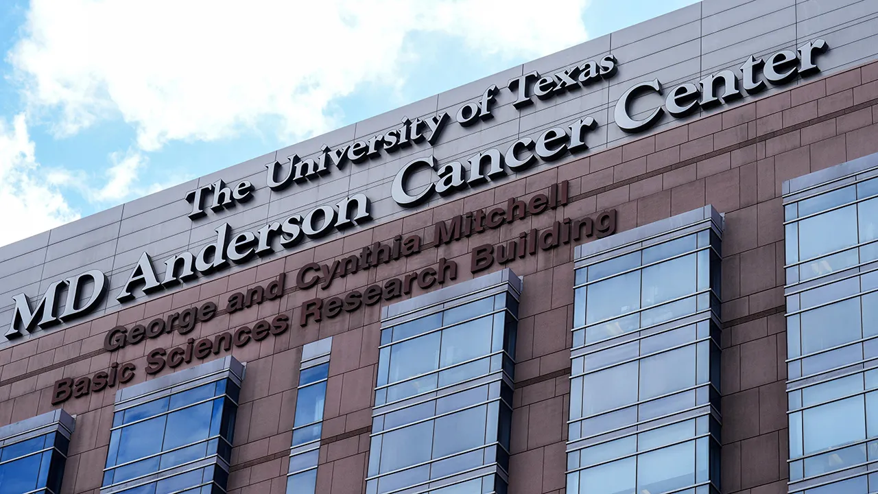 Chinese doctor caught trying to smuggle cancer research from Texas to China: prosecutors