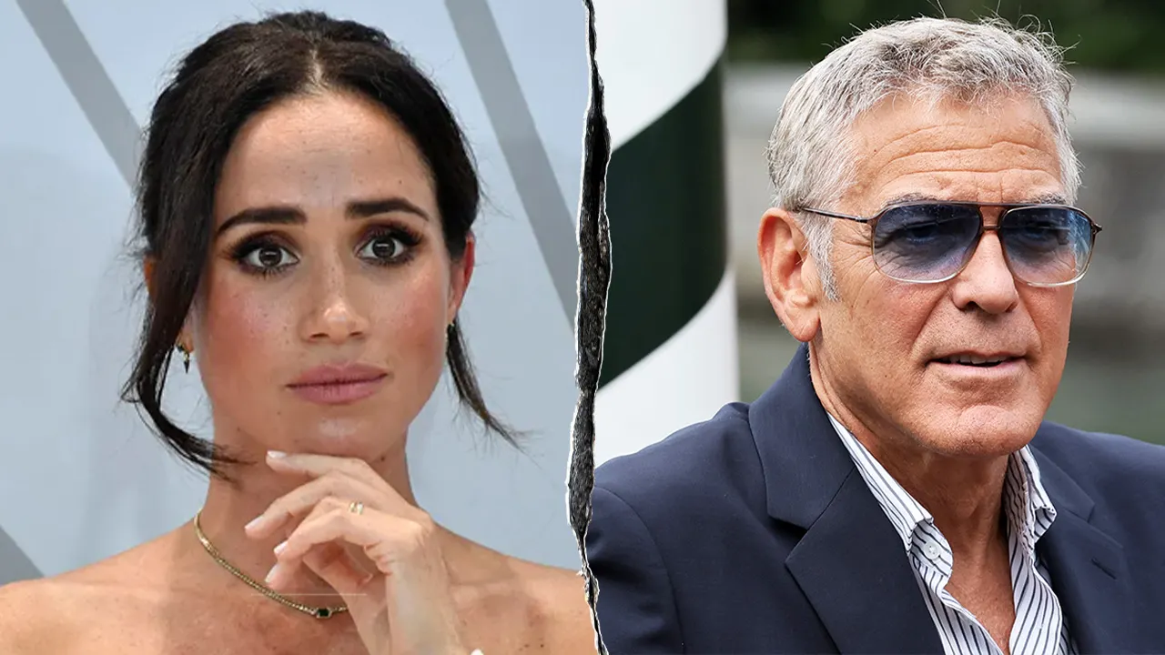 Fox News Entertainment Newsletter: Royal experts on Meghan Markle’s ‘pity party,’ George Clooney skips event