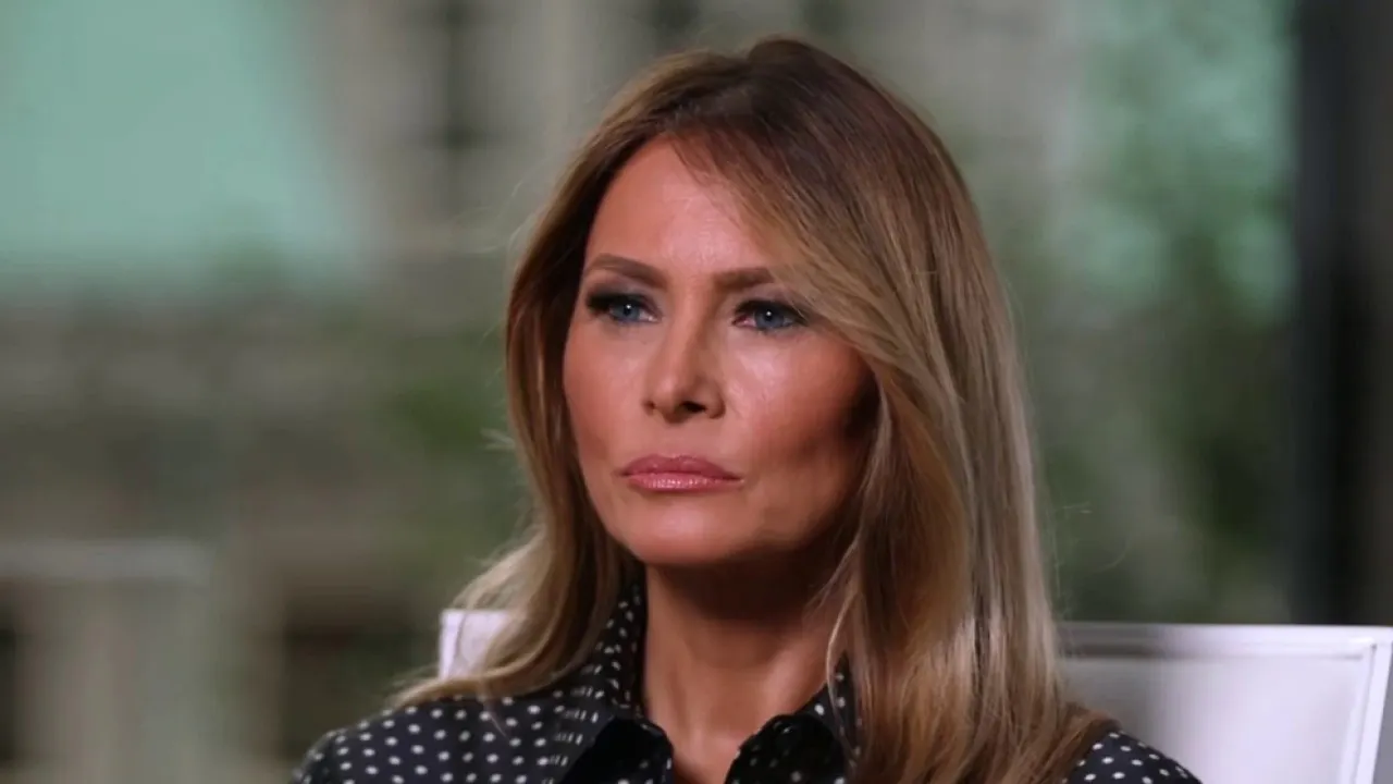Daily Beast pulls Melania Trump-Epstein article after legal challenge