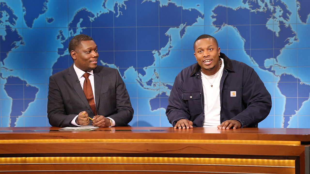 Devon Walker of ‘SNL’ calls show ‘toxic as hell’ in Instagram farewell letter