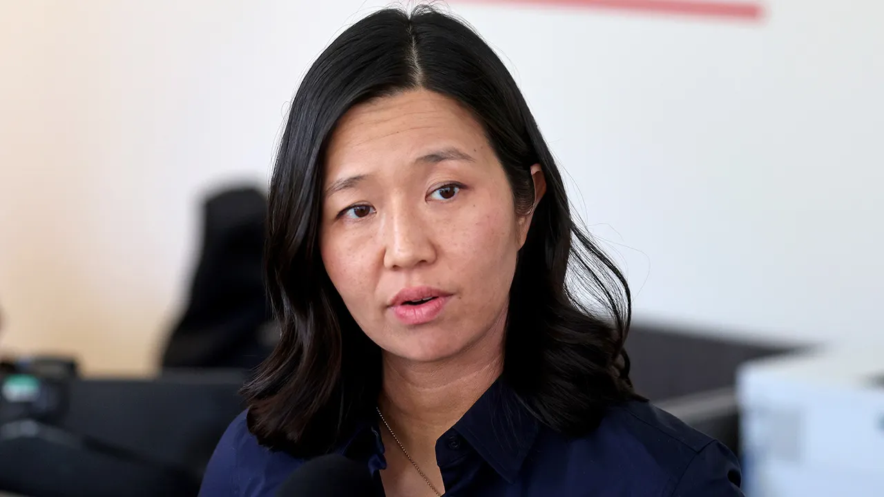 ICE leader vows to ‘flood’ Boston after Mayor Wu doubles down on sanctuary policies