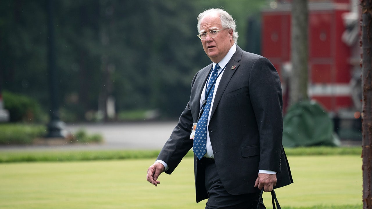 House Oversight Committee hears Biden ally expected $4M for 2024 win