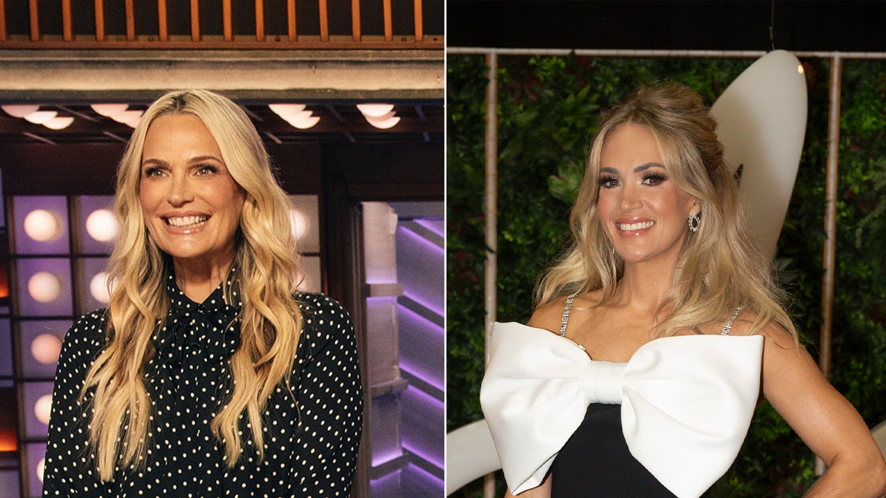 Hollywood celebrities who were members of Southern sororities in college