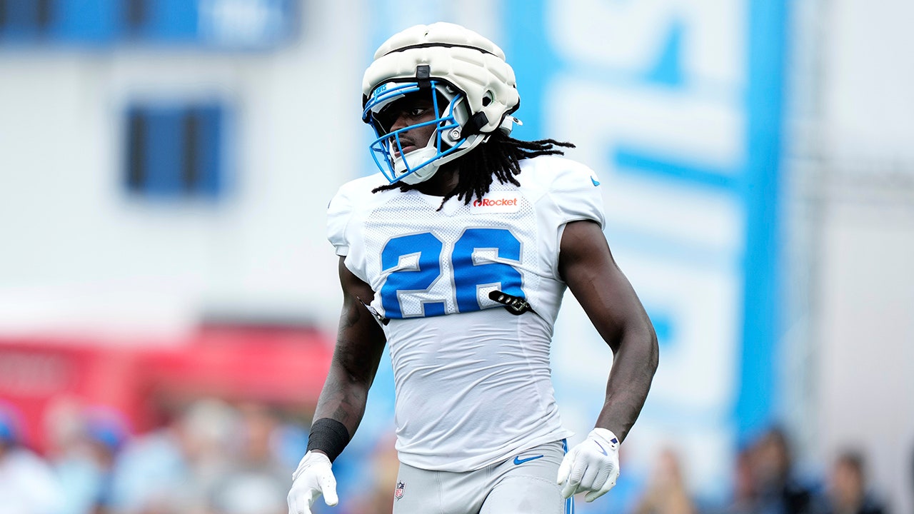Lions’ Morice Norris reveals he’s ‘all good’ after scary injury