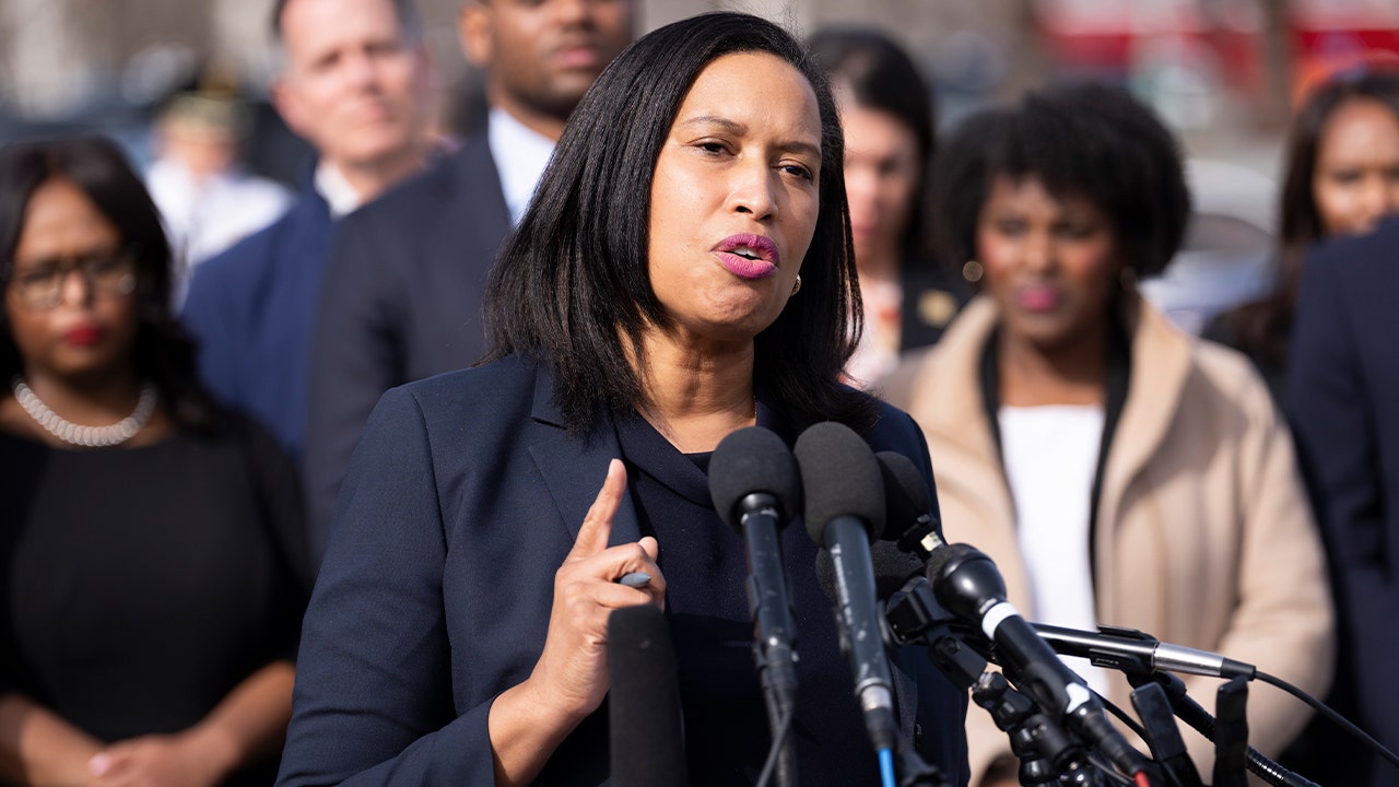 House panel demands DC officials testify on crime after Trump intervention