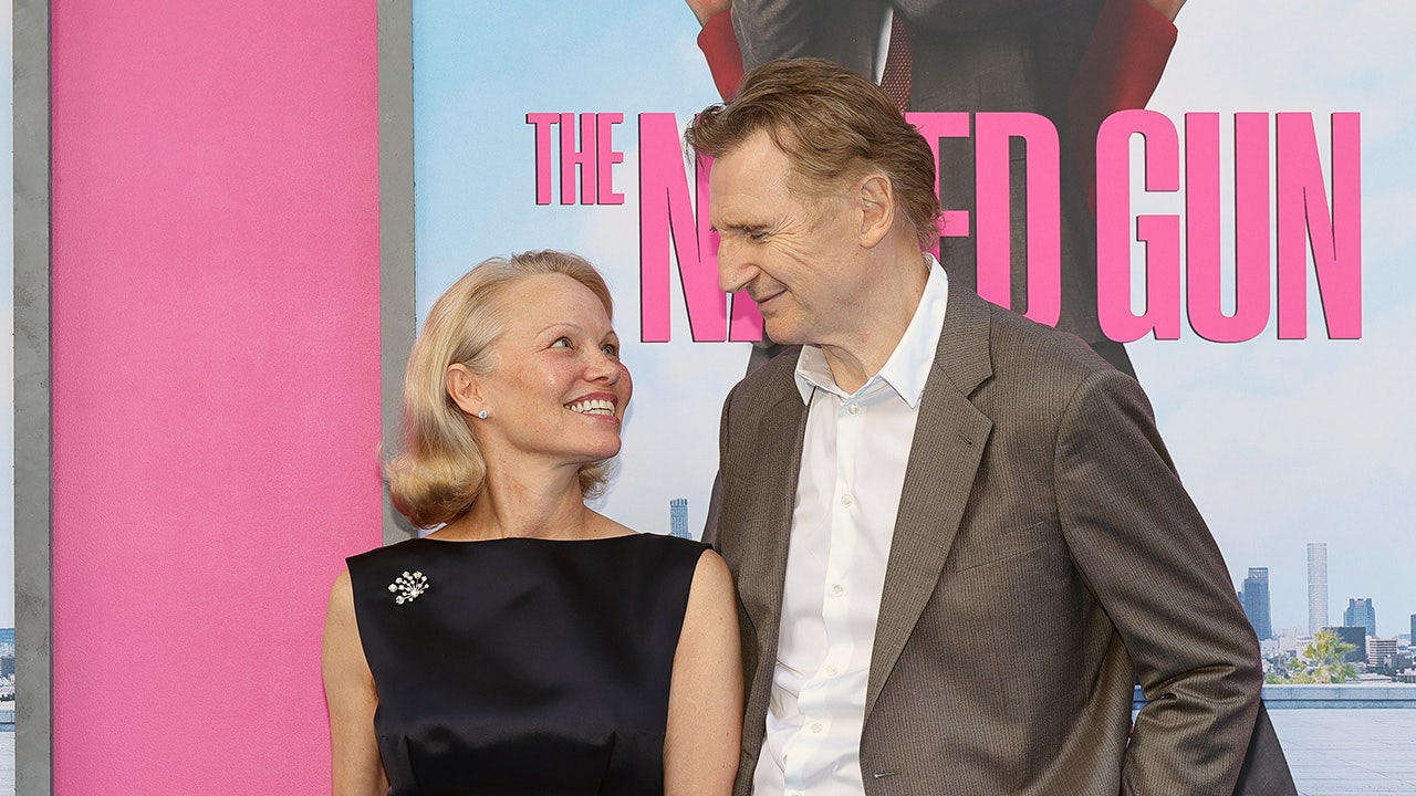 David Zucker refuses to watch Liam Neeson’s 2025 Naked Gun reboot