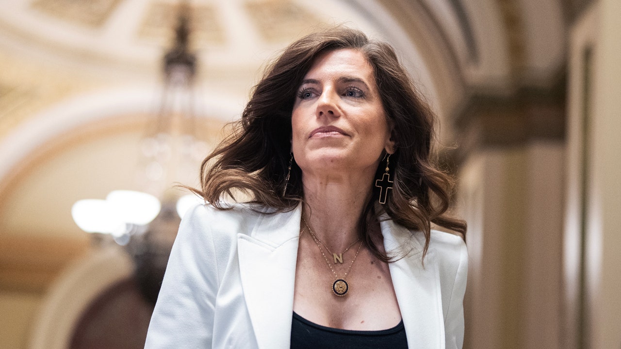 Nancy Mace says raucous town hall protesters need ‘dose of their own medicine’