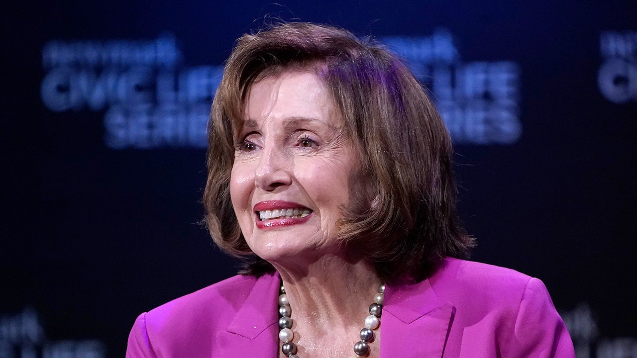 ‘Sad thing for us’: Pelosi says she wants to protect sex changes for trans kids