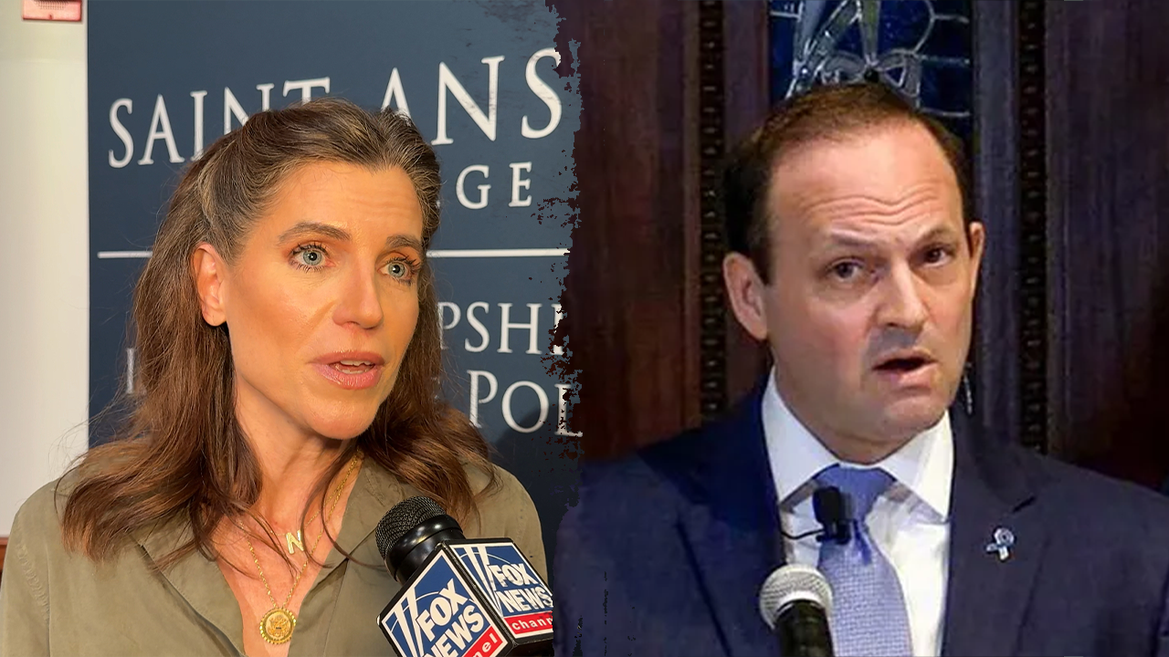Mace and Wilson clash as top GOP candidates for SC governor in 2026