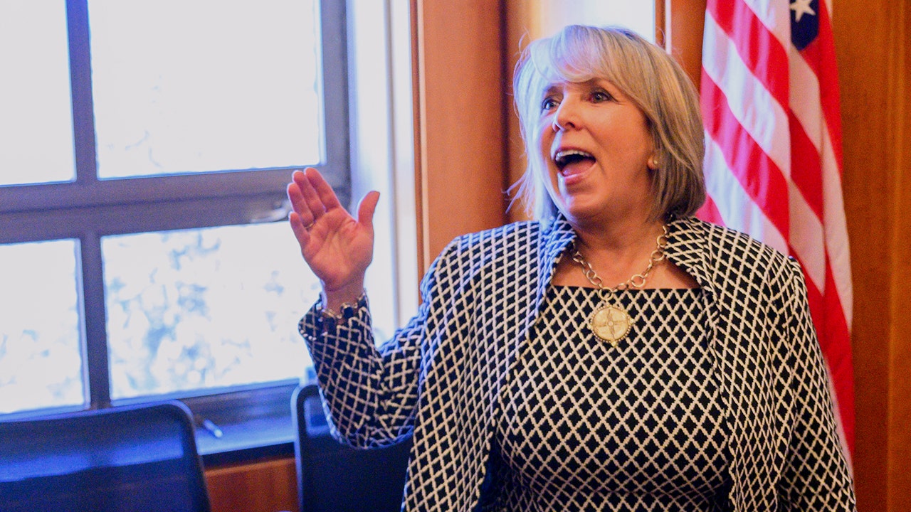 Appeals court strikes down New Mexico’s gun purchase waiting period law