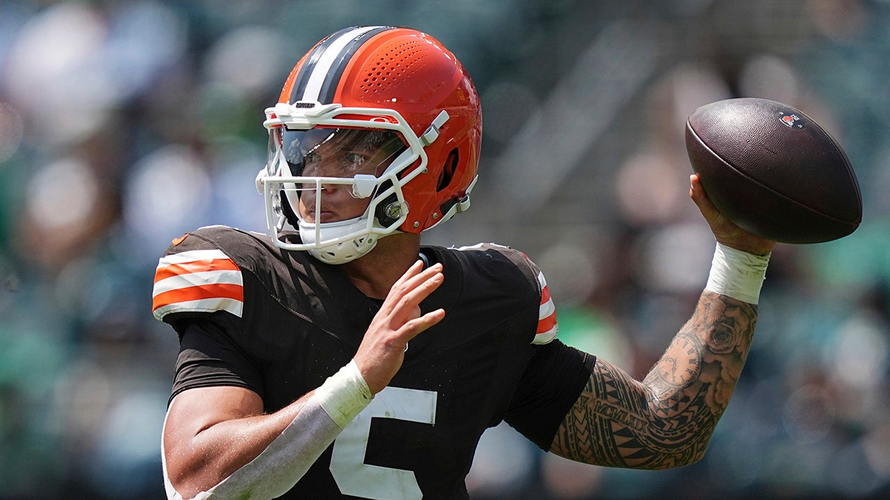 NFL news: Stephen A Smith rips Browns rookie over media comments