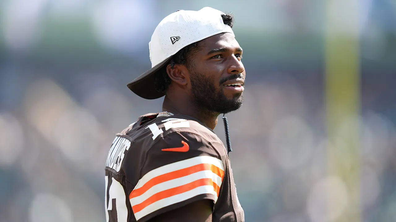 NFL news: Shedeur Sanders makes promise to fans as Browns wrap preseason