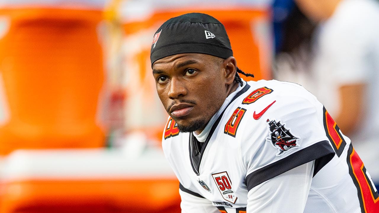 NFL news: Bucs waive Shilo Sanders after ejection