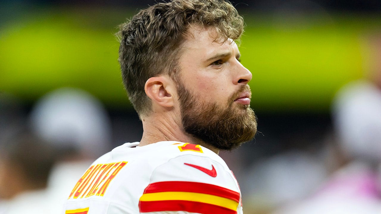 Fans push for Travis Kelce’s teammate as groomsman after Taylor Swift engagement