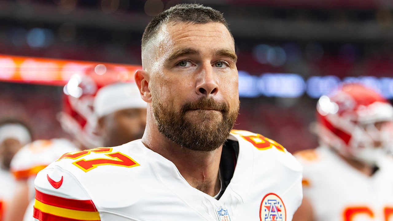 Dave Portnoy says the Chiefs are ‘cooked’