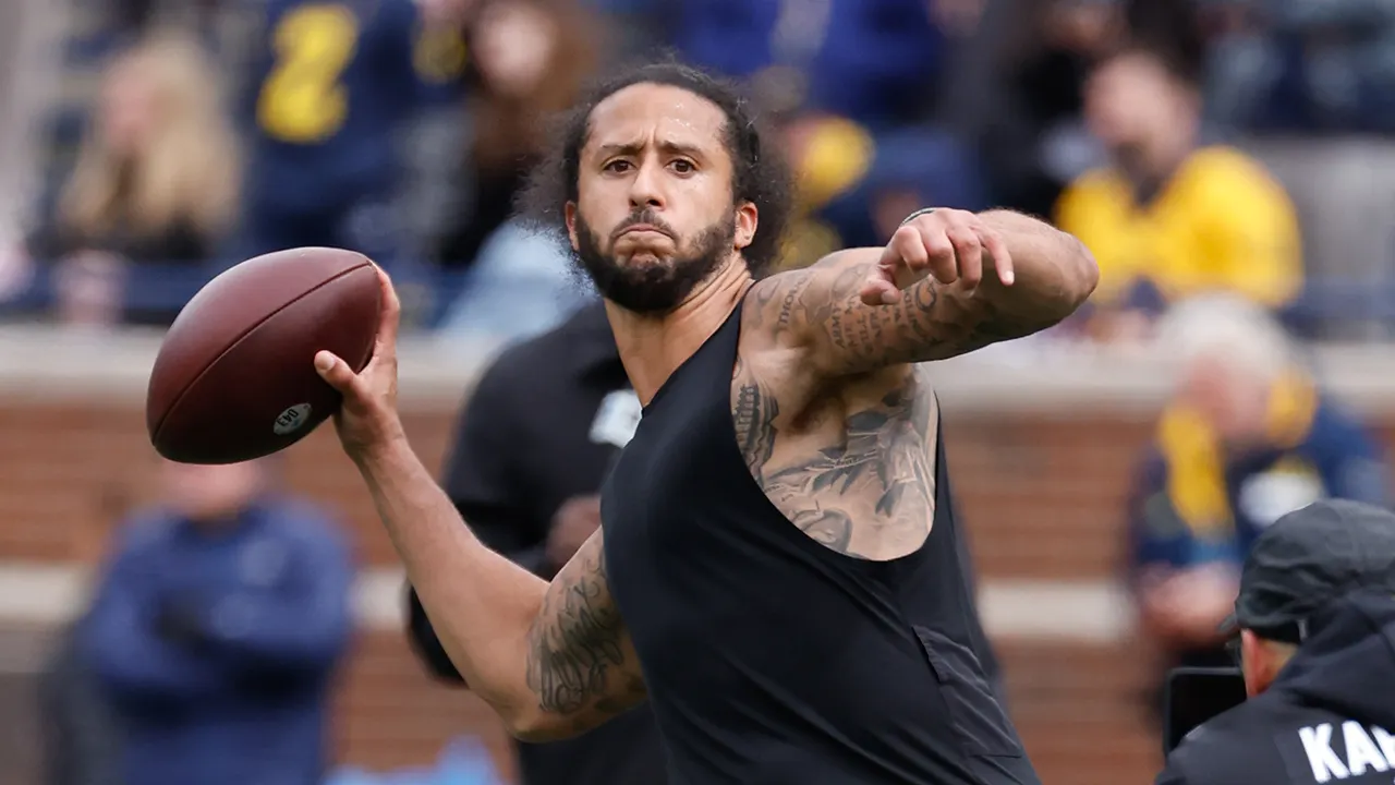Colin Kaepernick docuseries shelved | Fox News