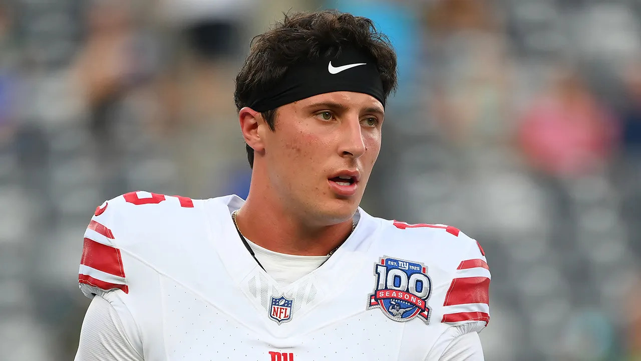 NFL news: Giants to waive Tommy DeVito