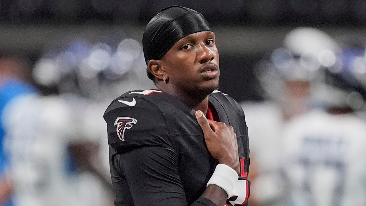 NFL news: Falcons’ Michael Penix Jr confronts fan over his name