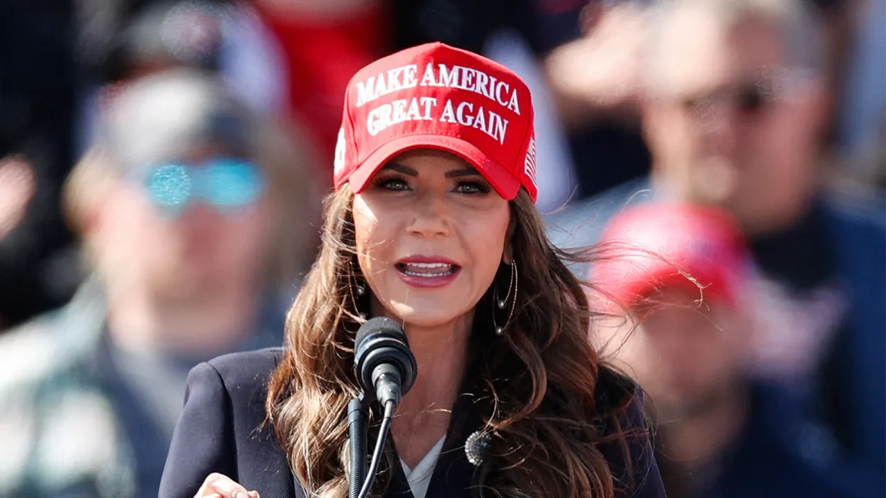 Judge: Migrants told to ‘atone for their race’ in Noem TPS order