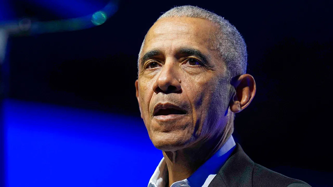 Obama supports Newsom redistricting to counter Texas gerrymandering