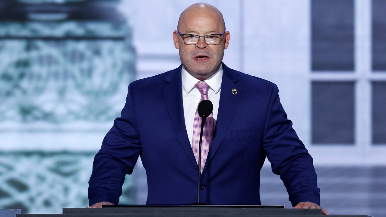 Teamsters boss says Harris alienated union with endorsement demands