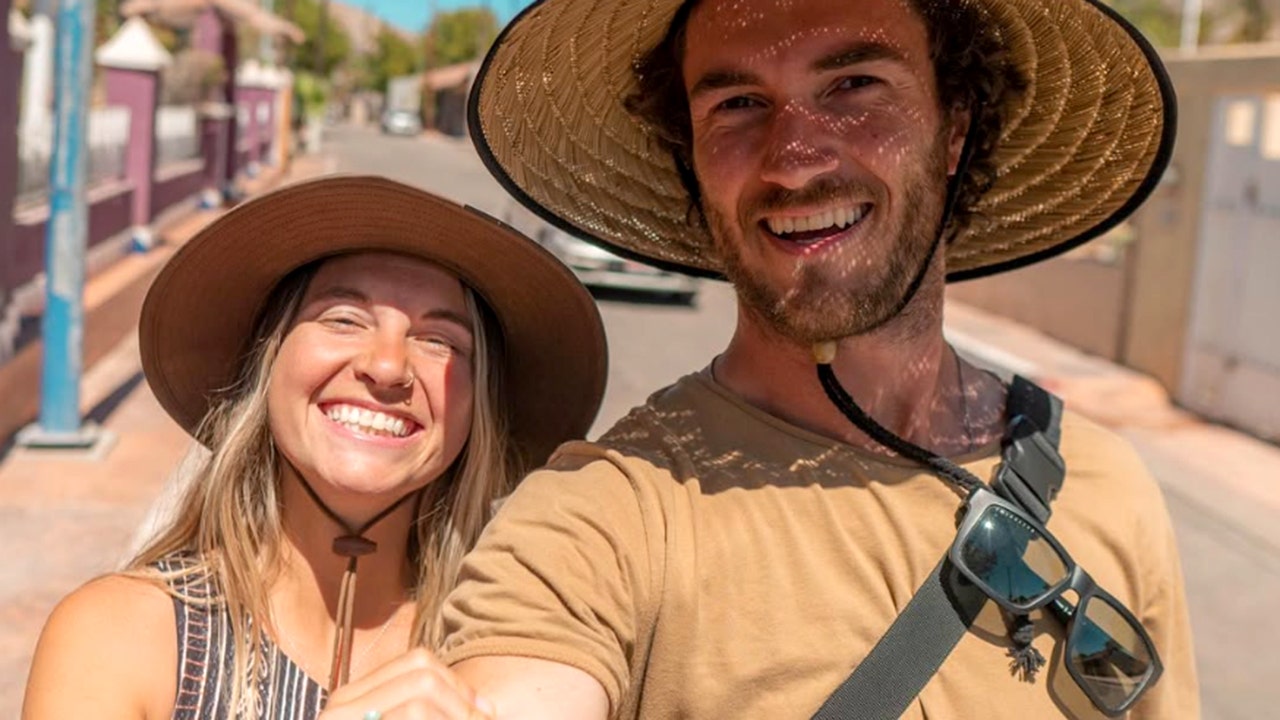 Canadian YouTube duo ToyotaWorldRunners die in tragic vehicle accident