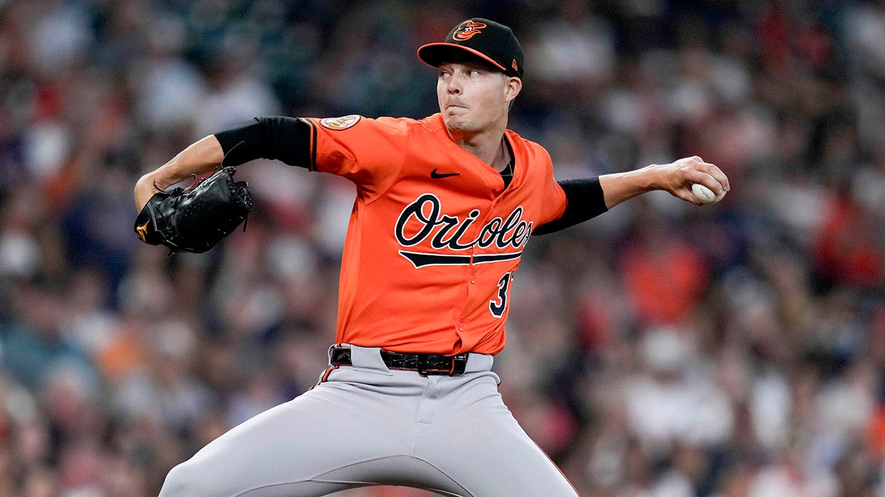 Orioles’ Cade Povich calls out threat directed at wife after poor outing