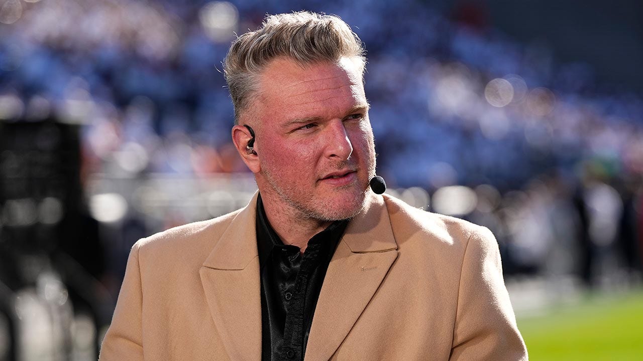 Pat McAfee congratulates ESPN-WWE deal while slamming company executives